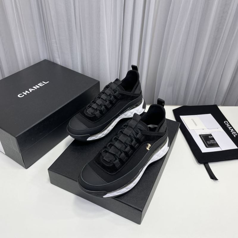 Chanel Sport Shoes